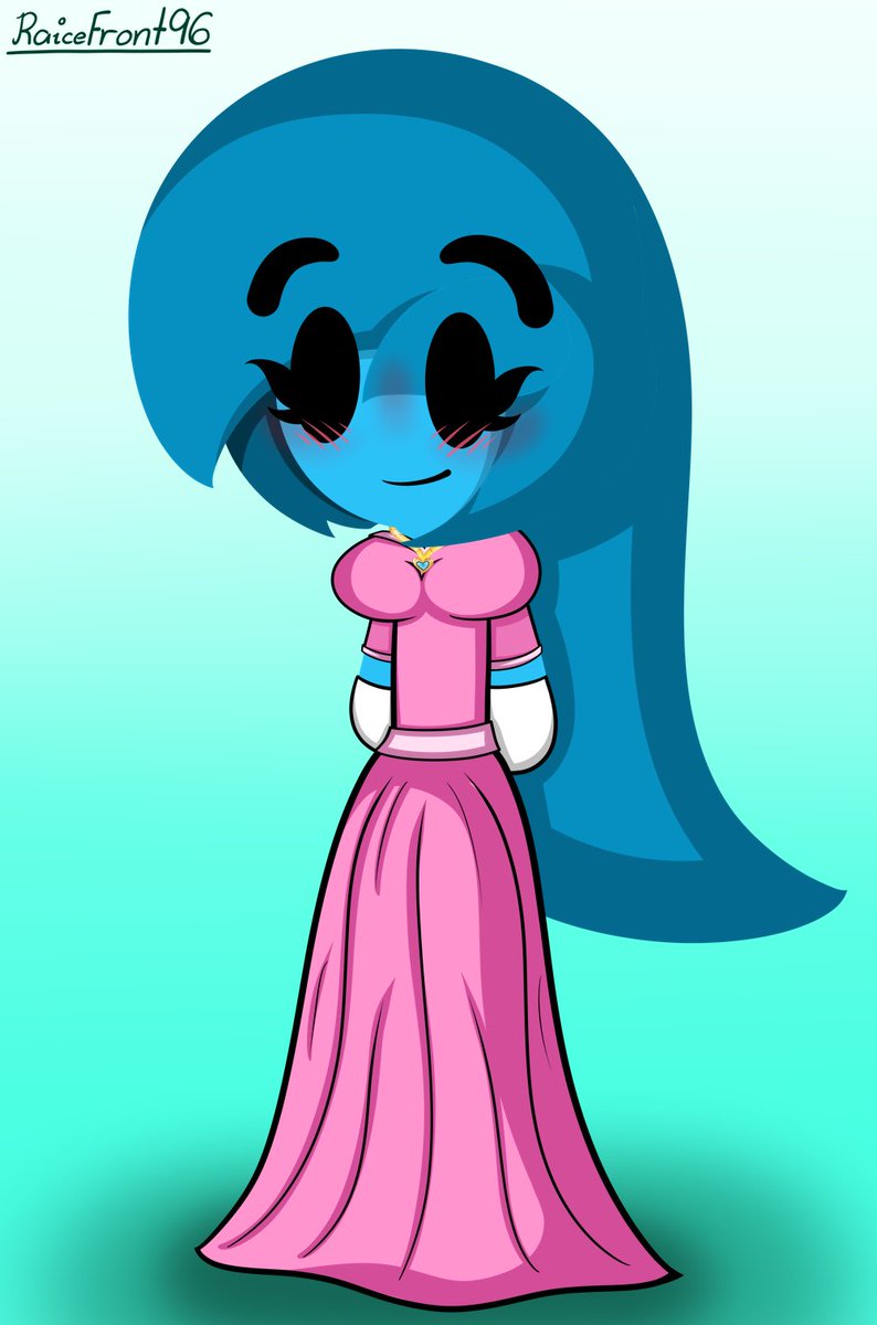 RaiceFront96's tweet photo. Princess Ashley
#ashleyvolta #originalcharacter #oc #femalecharacter #femaleoc #stickman #stickwoman #stickfigure #stickmanoc #stickmanart #princess #ashley_volta https://t.co/Mcqt7tGdVe
