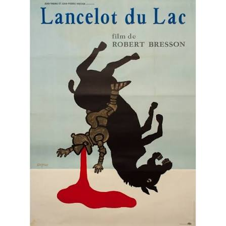 merlinpapin3's tweet photo. Aujourd'hui le réalisateur et scénariste  #RobertBresson aurait eu 125 ans (décédé en 1999) on lui doit

Un Condamné à mort s'est échappé
Pickpocket
Journal d'un curé de Campagne
L'Argent
Mouchette
Les Dames du Bois de Boulogne
Lancelot du Lac

@FredOL69007
❤️si vous aimez https://t.co/K010BQR6Da