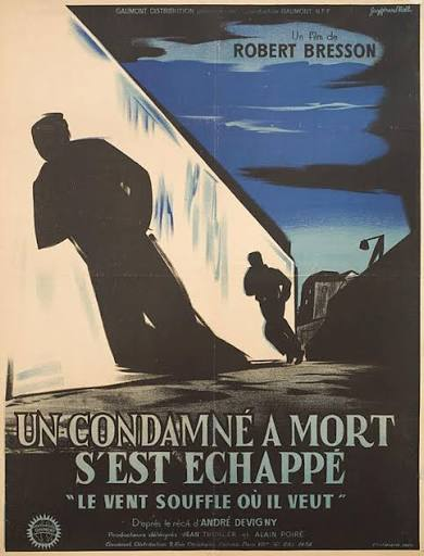 merlinpapin3's tweet photo. Aujourd'hui le réalisateur et scénariste  #RobertBresson aurait eu 125 ans (décédé en 1999) on lui doit

Un Condamné à mort s'est échappé
Pickpocket
Journal d'un curé de Campagne
L'Argent
Mouchette
Les Dames du Bois de Boulogne
Lancelot du Lac

@FredOL69007
❤️si vous aimez https://t.co/K010BQR6Da
