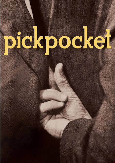 merlinpapin3's tweet photo. Aujourd'hui le réalisateur et scénariste  #RobertBresson aurait eu 125 ans (décédé en 1999) on lui doit

Un Condamné à mort s'est échappé
Pickpocket
Journal d'un curé de Campagne
L'Argent
Mouchette
Les Dames du Bois de Boulogne
Lancelot du Lac

@FredOL69007
❤️si vous aimez https://t.co/K010BQR6Da