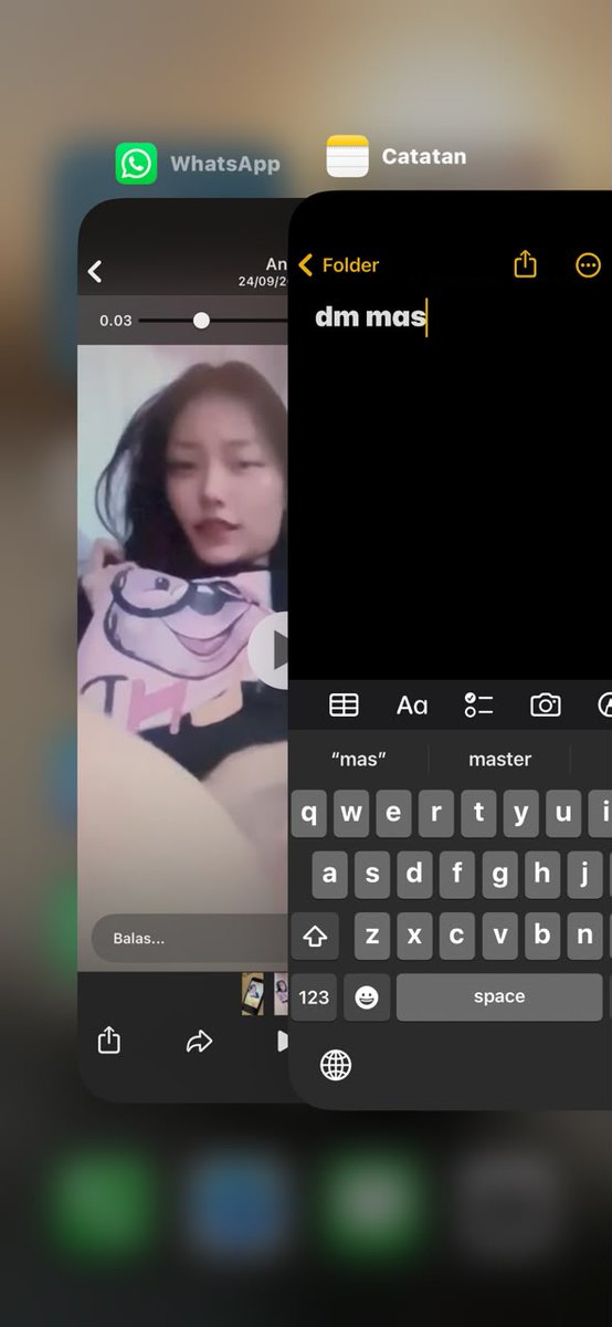 MTahlla's tweet photo. viral celeb Banyuwangi Bilqis who's going super viral on TikTok
Video in link 🥶💦💦
https://t.co/H10WcxaAP0 https://t.co/OnThwtijOt