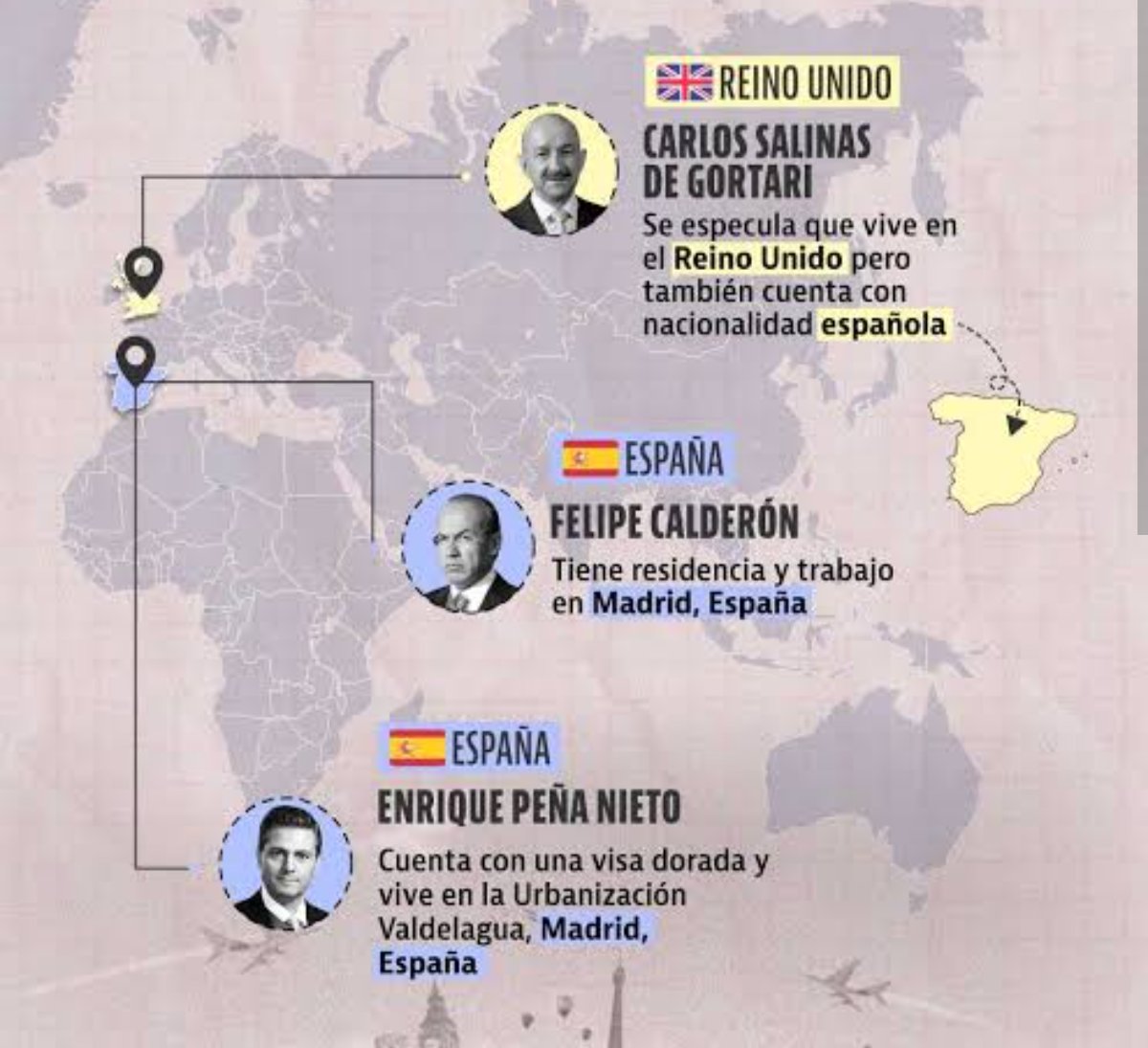 WolfysShimmer's tweet photo. @AguaconCate_ @AdrianG35214715 @eldiariodedross Ahora que hizo Morena? Morena desea liquidar la deuda de ambas empresas y recuperarlas nuevamente al estado mexicano gracias a que los antiguos partidos deseaban su privatización total, estoy seguro que esto sucedió en esos tiempos ( curiosamente todos ellos se fueron a España ) https://t.co/BKlejlmQsu