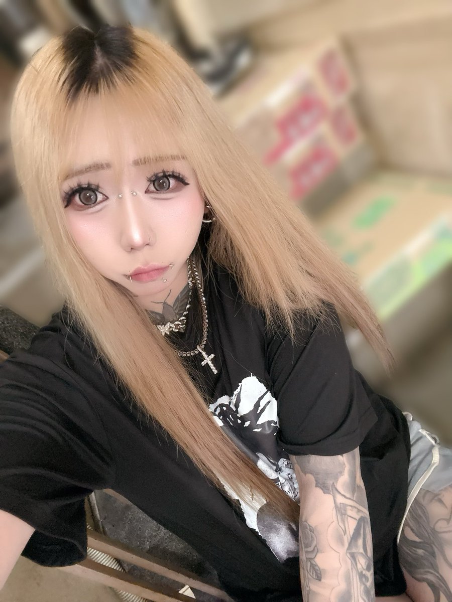 009_rui's tweet photo. 今日いるお ~
リンクに場所載ってるから見てね💕︎ https://t.co/RXJ9VoAsD6