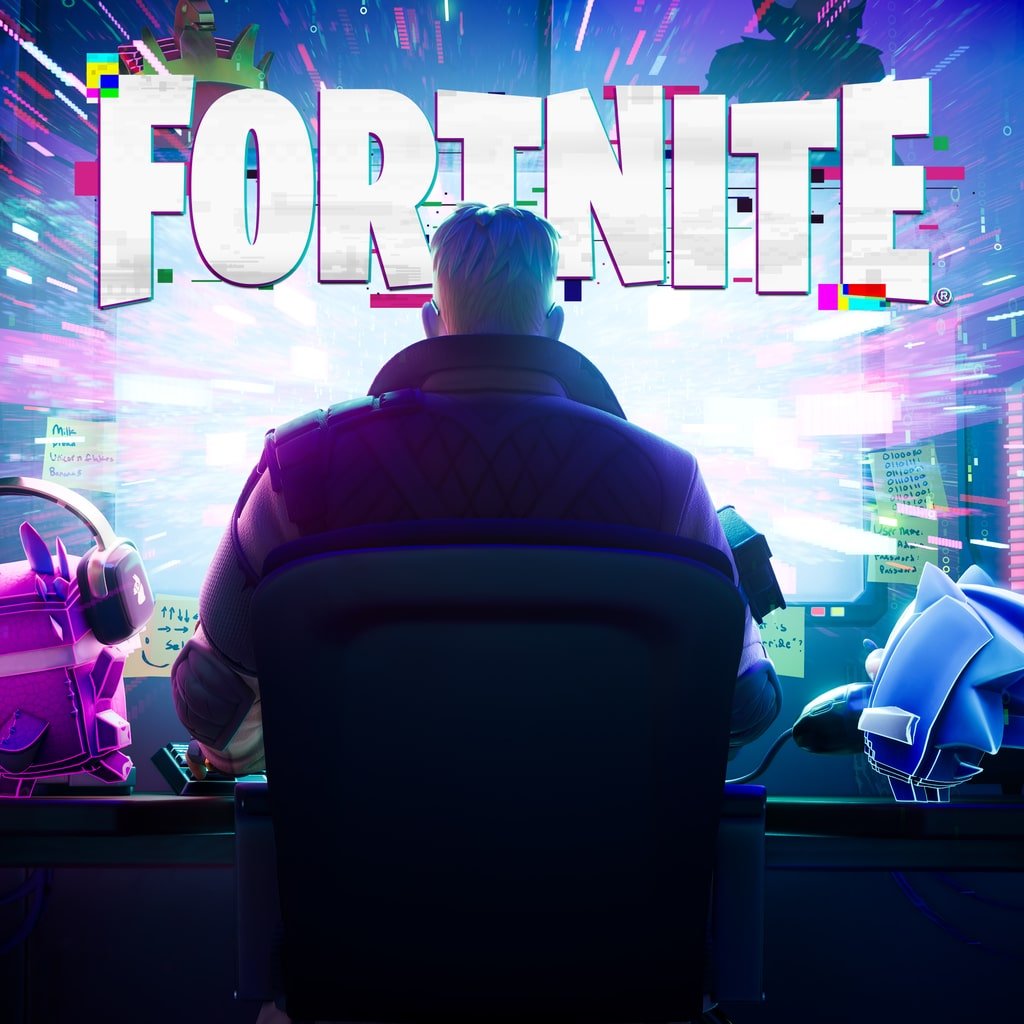 IsBachiInFN's tweet photo. Day 2 of waiting for
KAGURABACHI X @Fortnite https://t.co/rqhQ1GJxFs