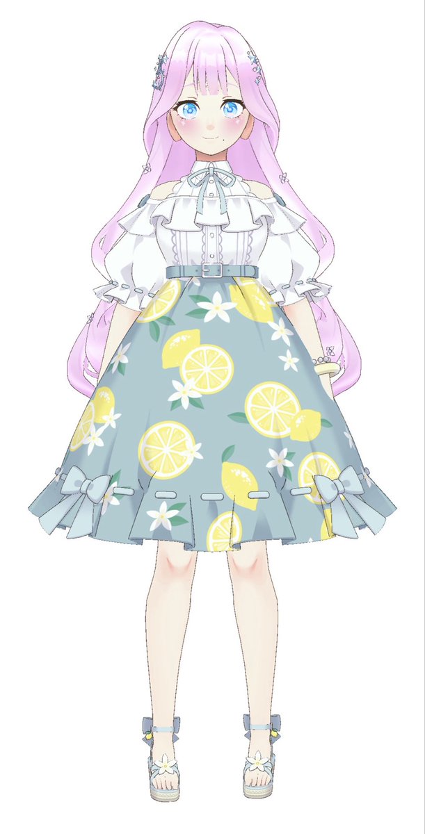 mio_kanadee's tweet photo. @hinano_nanaha 初めまして！
素敵な企画ありがとうございます！
すごく可愛��イラスト楽しみに拝見しております。

ピンク髪をアイデンティティにしてます！
ご縁がありましたら、是非よろしくお願いいたします！！！🙇‍♀️ https://t.co/9Dy5ZrXI5M