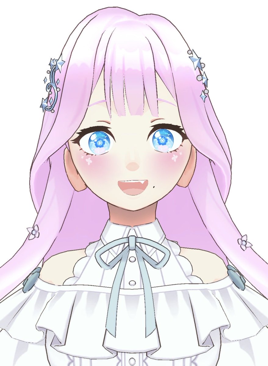 mio_kanadee's tweet photo. @hinano_nanaha 初めまして！
素敵な企画ありがとうございます！
すごく可愛��イラスト楽しみに拝見しております。

ピンク髪をアイデンティティにしてます！
ご縁がありましたら、是非よろしくお願いいたします！！！🙇‍♀️ https://t.co/9Dy5ZrXI5M
