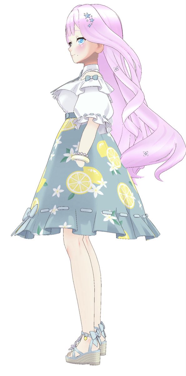 mio_kanadee's tweet photo. @hinano_nanaha 初めまして！
素敵な企画ありがとうございます！
すごく可愛��イラスト楽しみに拝見しております。

ピンク髪をアイデンティティにしてます！
ご縁がありましたら、是非よろしくお願いいたします！！！🙇‍♀️ https://t.co/9Dy5ZrXI5M