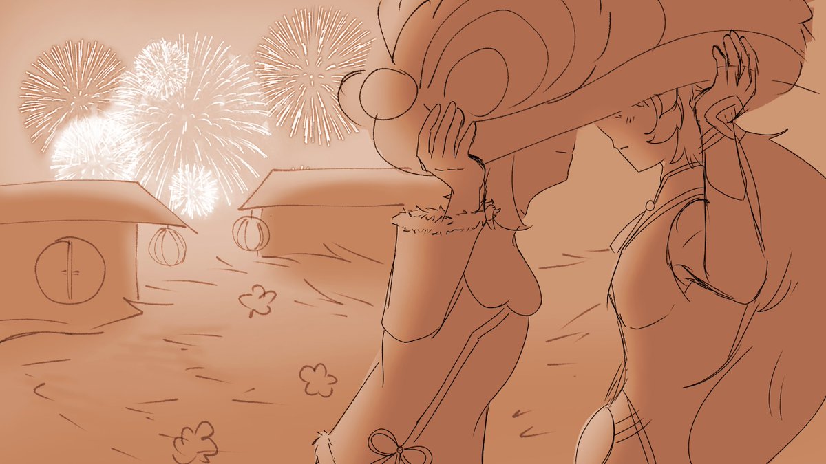 AppleTartyum's tweet photo. Happy moon-chasing festival 🥮 https://t.co/X5OMrK3kv6