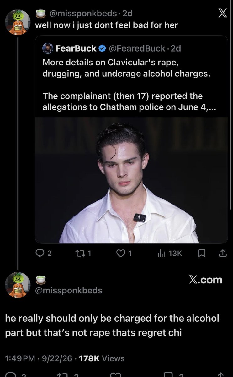 DuckAstley's tweet photo. Guy who doesn’t know what rape is: https://t.co/XiqsoPRKr6
