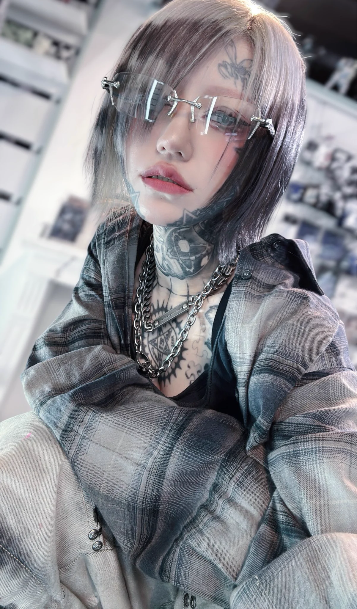 ちゃぴ ちゃぴ CHAPI 🐳 (@CHAPI1225tattoo) / X