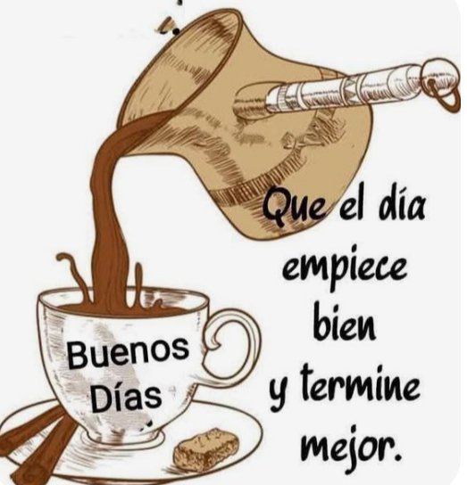 leila131281's tweet photo. Buenos días, feliz viernes amigos.... 😃🤗☕ https://t.co/yiwKvafE1K
