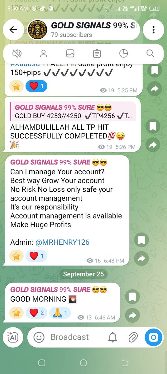 Shahidfx1233's tweet photo. 🎯 For More Signals &amp; More Targets

Join my Telegram channel and follow my account.
📈 Get regular targets &amp; confirmed trading signals with clear market updates.👇👇👇👇👇👇👇
https://t.co/hP6tUOsijF https://t.co/RXZHQebJyT