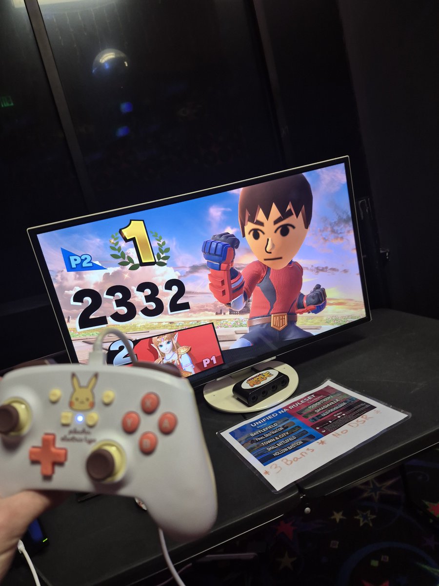 chpstks910's tweet photo. Won dropping one game ggs https://t.co/EDpQgVkltC