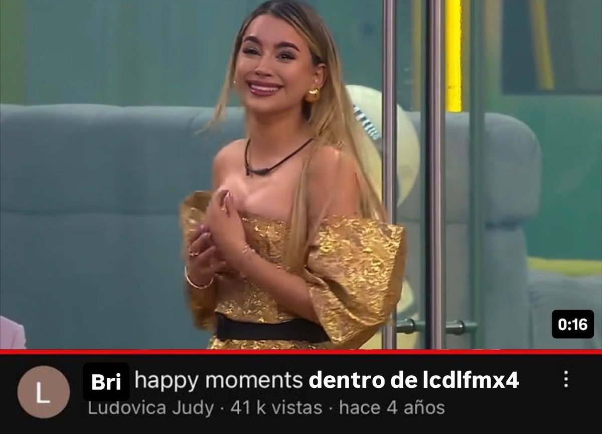 lottiesburner's tweet photo. BRIANDA A LA FINAL

#LaCasaDeLosFamososMx #LaCasaDeLosFamososMéxico https://t.co/WRwLE4h6SG