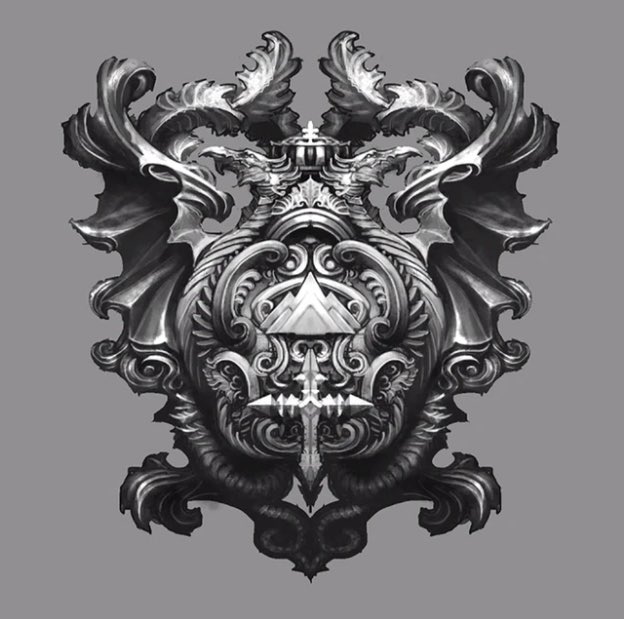 KalevalaNites's tweet photo. @wyrmze For sure. It DEFINITELY isn’t 1:1 between the twi, just wanted to say. https://t.co/hnaDSVFwH8