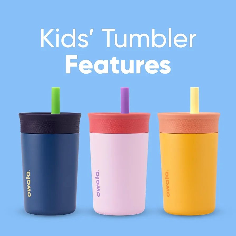cleanse29's tweet photo. Owala Tumbler Kids Stainless Steel Water Bottle 12 oz Lilac Rocket
https://t.co/8jdr3WaTSg
#OfficeEssentials #CorporateTech #ad #ColdBrew #SimpleModern #WaterTok https://t.co/DBrU4hhYWe