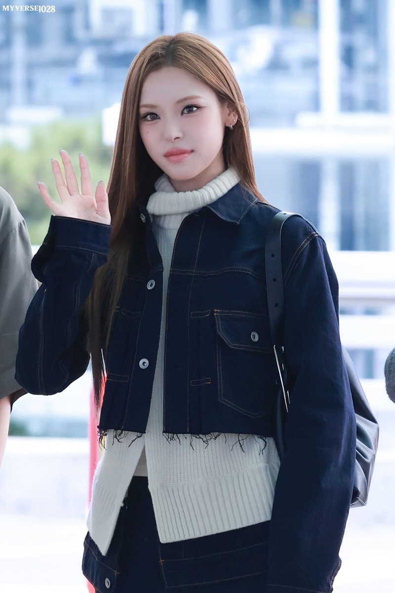 MYVERSE1028's tweet photo. 260925

#izna #이즈나 #イズナ  
#마이 #MAI https://t.co/33kmaprAUd