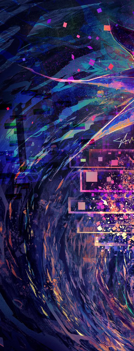 cyber_jick's tweet photo. Kris Deltarune https://t.co/Ges0ab0VoI