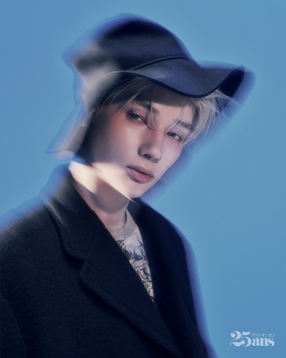 hueningaddict's tweet photo. HUENING KAI for 25ans magazine
🔗 https://t.co/FqqyJ4BFAv

#휴닝카이 #HUENINGKAI https://t.co/jZTRWfH5in