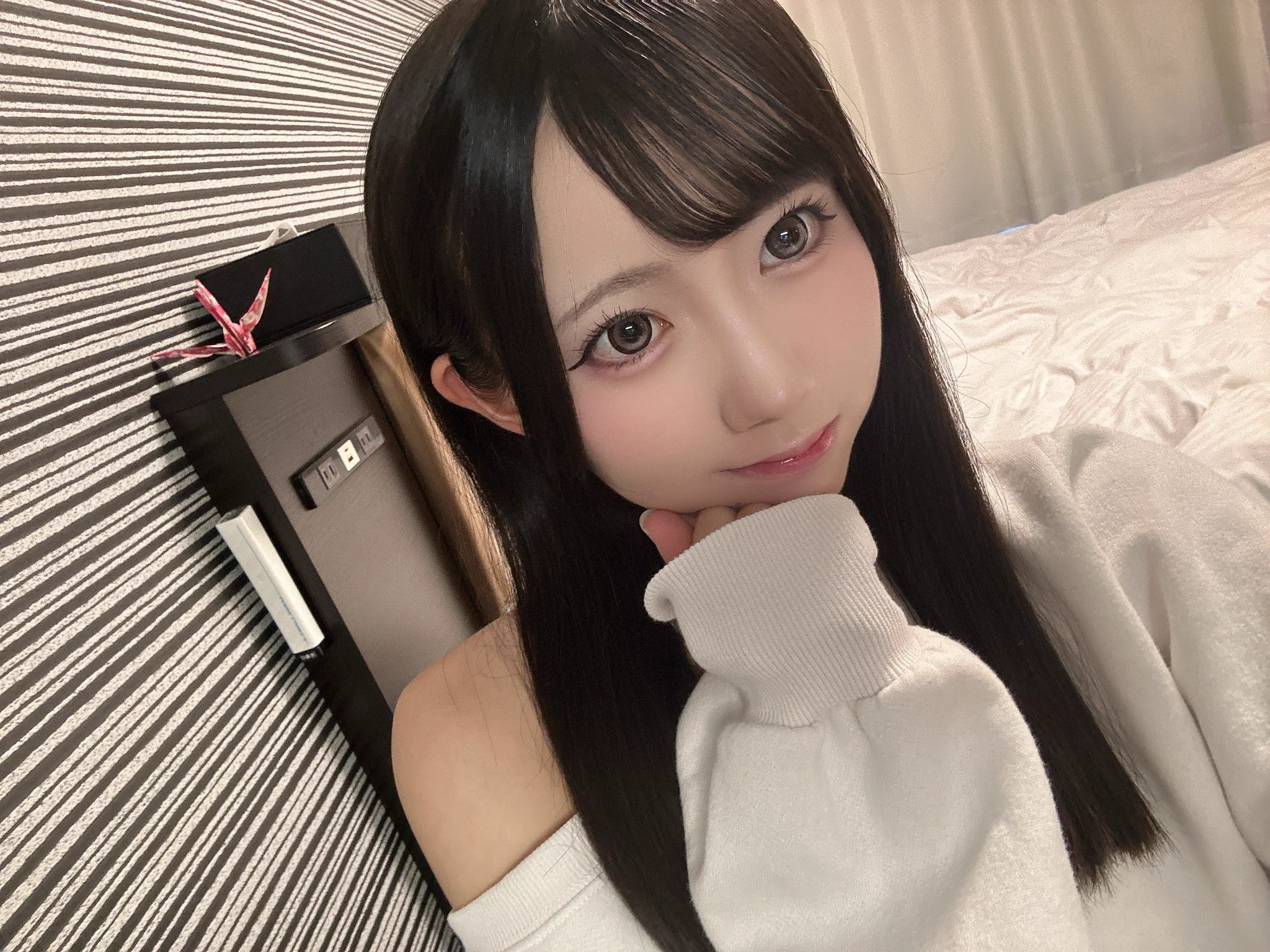 デジリアトレカ☆リンプラ　東恩納瑠花　レア特典3点セット 東恩納 瑠花(リンプラ・BANDAISPIRITS公式アンバサダー) (@ruka_mun222