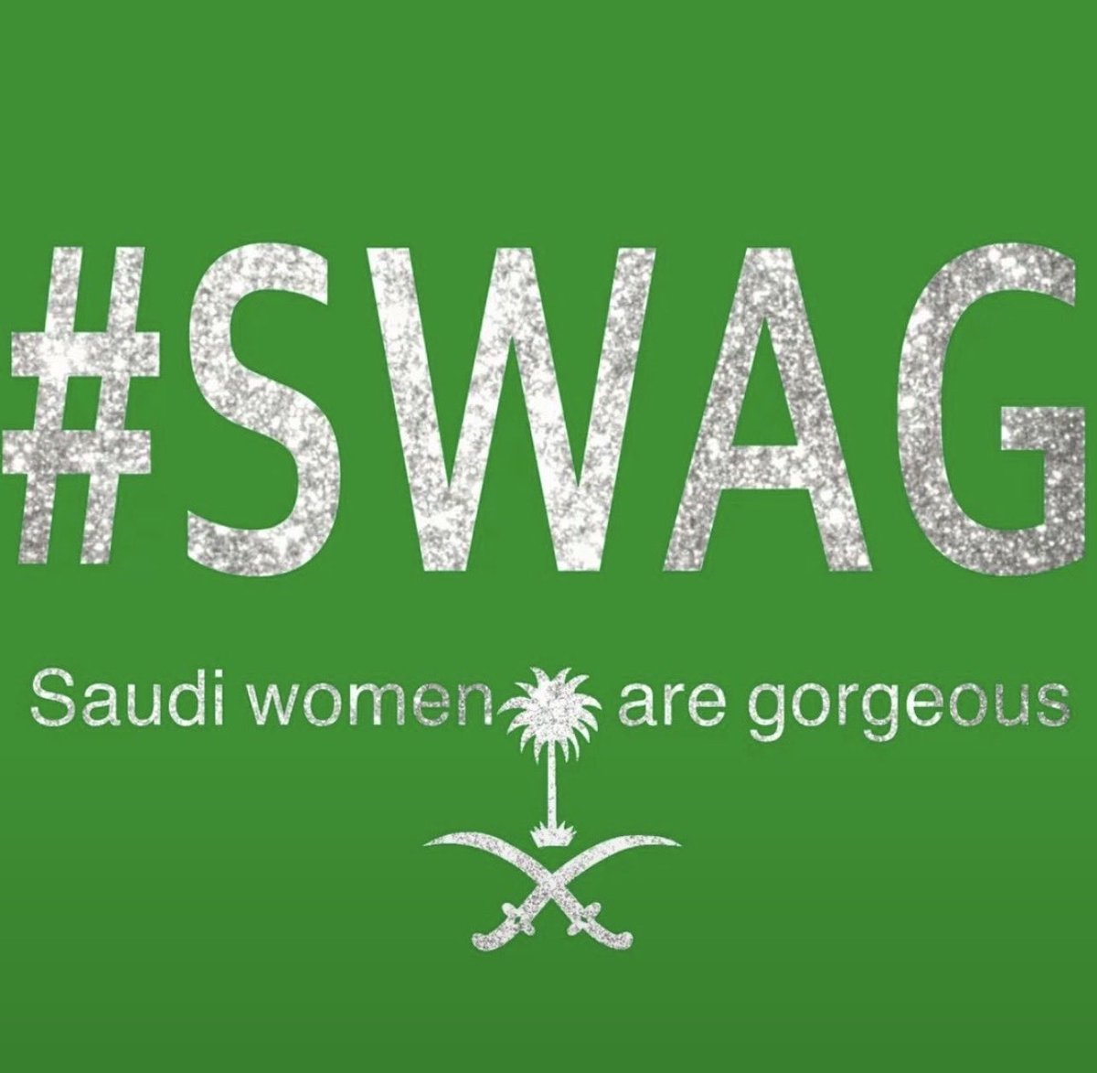 Bringllove's tweet photo. #swag https://t.co/S0Gyia3bJu