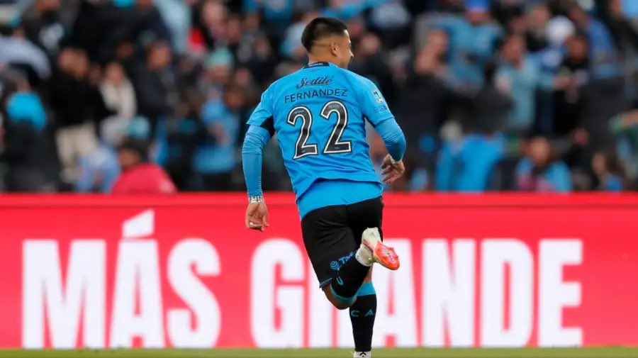 SebaaBelgrano's tweet photo. Belgrano 2026 🤝 Belgrano 2022

Salir campeones 3-2 sobre el final despues de ir dos veces abajo en el marcador con gol definitorio del 9 suplente https://t.co/IkWL7dTr74