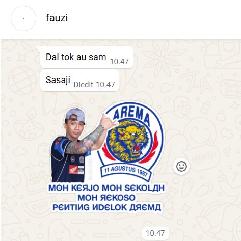 r4fii______'s tweet photo. tak akoni getih mu biru
@ojh1e https://t.co/4LBkPyqaQx