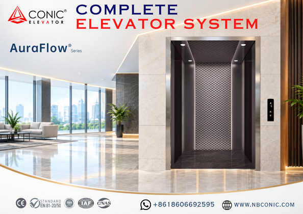 Ningboconic's tweet photo. CONIC elevator system is the best option for modern properties!!

For commercial towers, the CONIC elevator system helps you choose a complete system with confidence. 

Contact us to see the premium option:
WhatsApp: +86 186 0669 2595
Email: sales6@nbconic.com
WeChat: gnl700754 https://t.co/HAPeHDBIky
