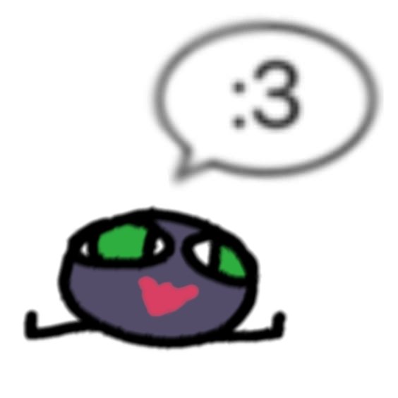 321_ouo_123's tweet photo. some silly emoji 
-
It can be used for free :D, but it CANNOT be used for AI, commercial purposes, or claimed as one's own work. >:( 
#thatmob #kingofcups #whispy #mcyt #fanart https://t.co/92jYAxUG1F