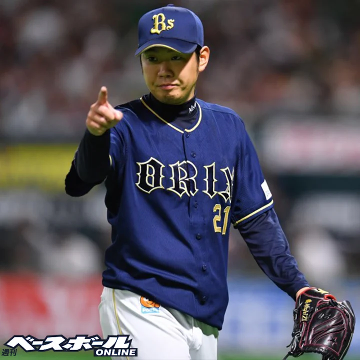 週刊ベースボールONLINE على X: 