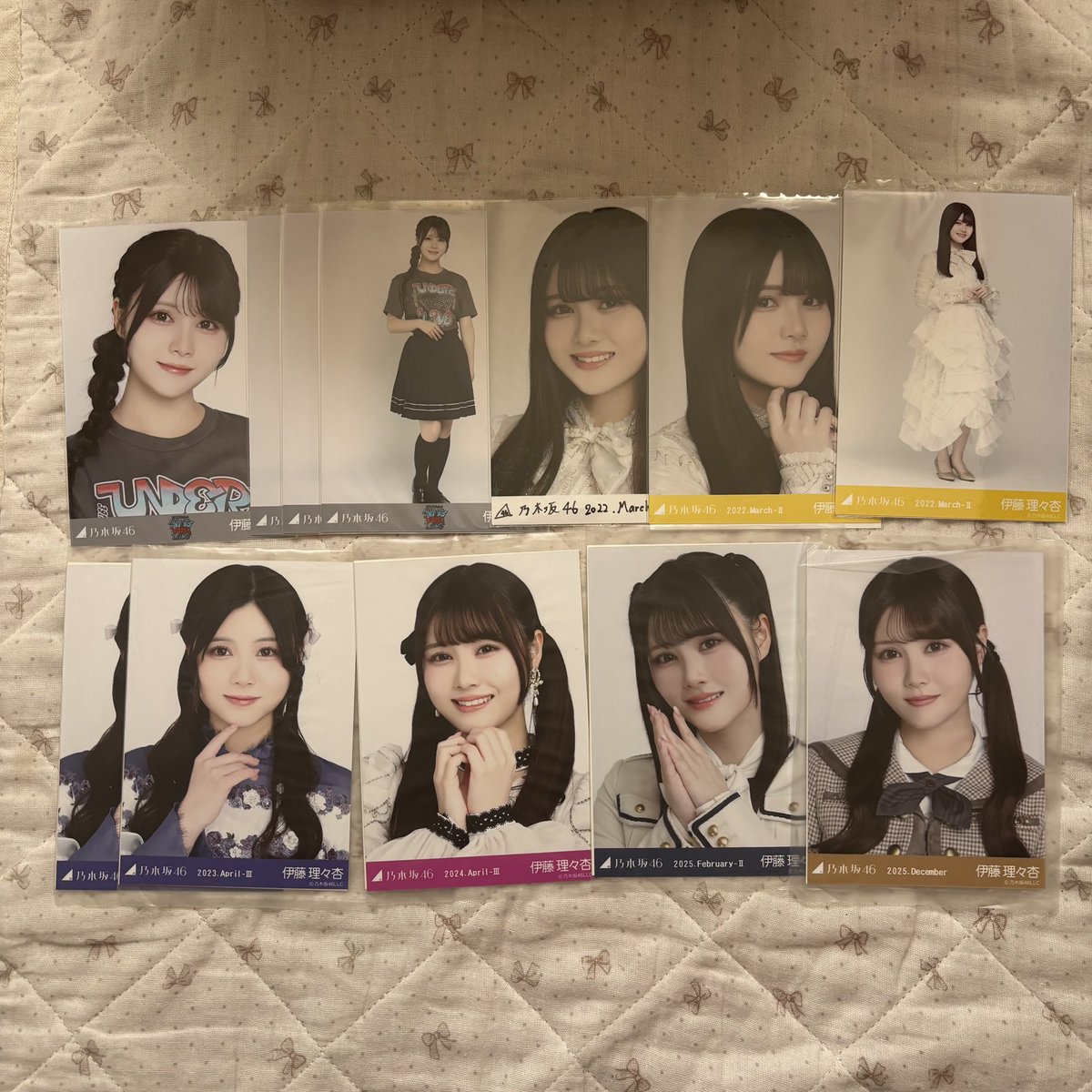 nn_214_'s tweet photo. @manayateeluv リプライありがとうございます。
こちらになります。
変動あるか帰宅後確認いたします。 https://t.co/av8VNbYoKR