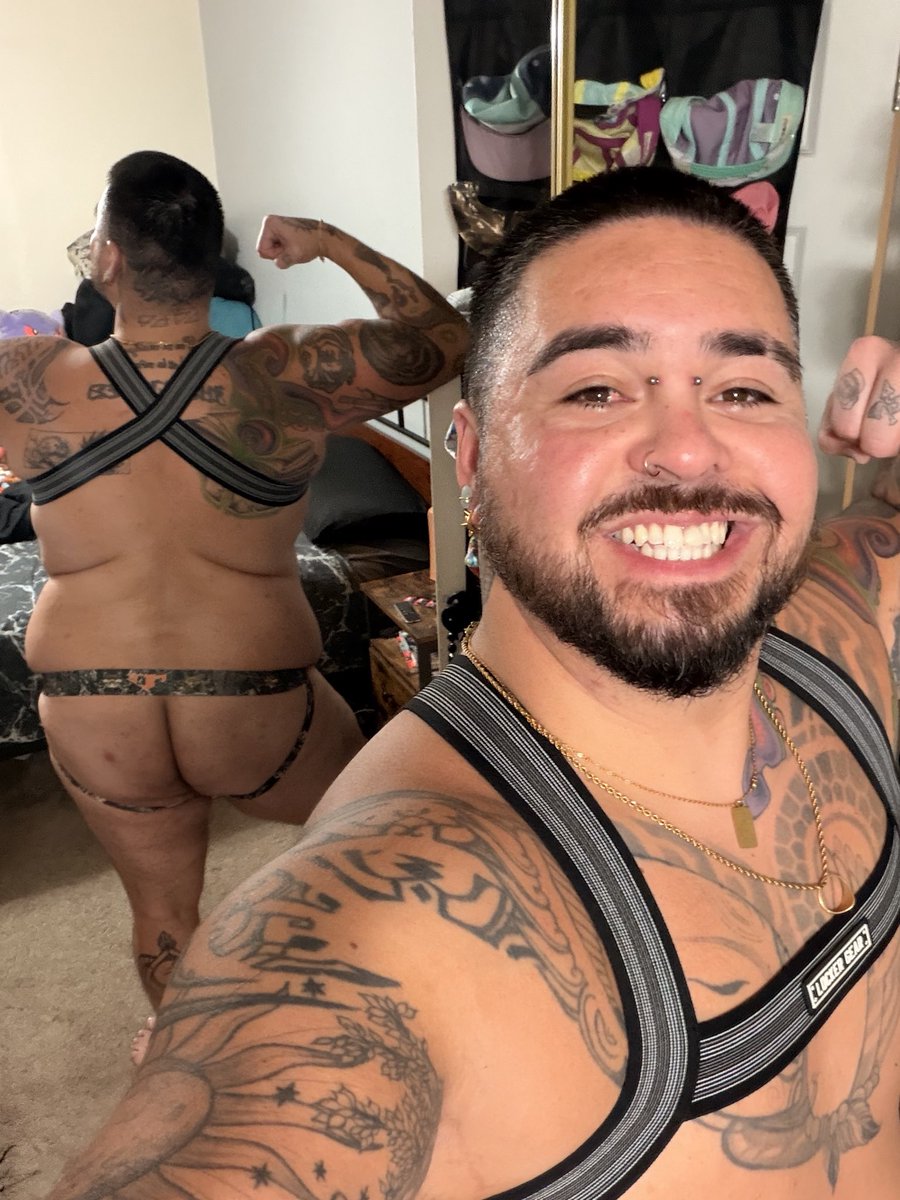 Cestpaxmoi's tweet photo. Yall like my smile 😊 https://t.co/KiSuYSztyx