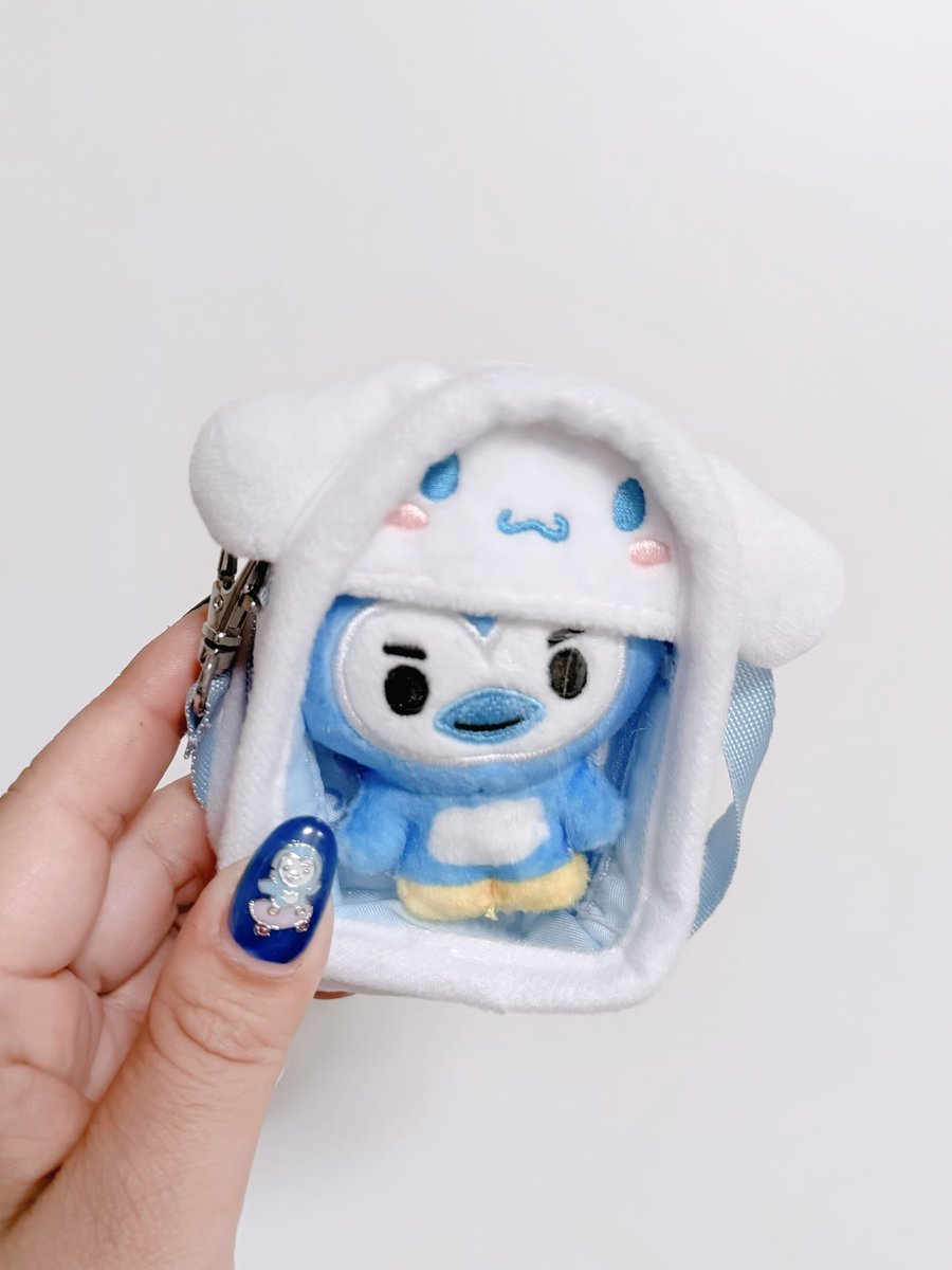 runa_milmil's tweet photo. 概念ちゃんにぴったりのおうちを見つけた…🥹🏠💙✨ https://t.co/SCeT6S9ZB9