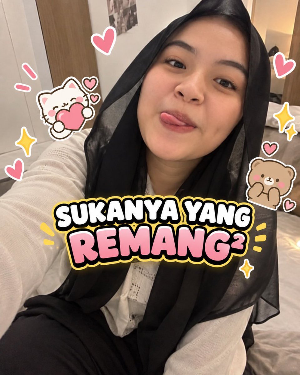 negdle's tweet photo. duhh udah ga tahan
https://t.co/yPqQHEH1b3 https://t.co/bLJbkOcguT