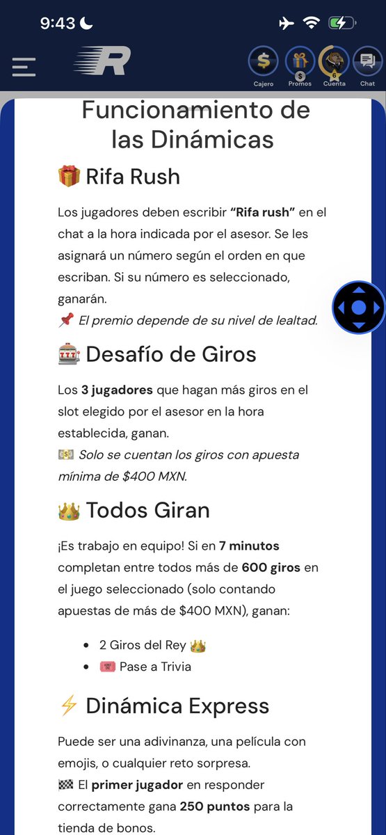 PosseltPrado's tweet photo. @RushbetMX por qué estafan a la gente ? Por qué hacen publicidad de cosas que al final resulta que no tienen https://t.co/cbB0XHnrVG