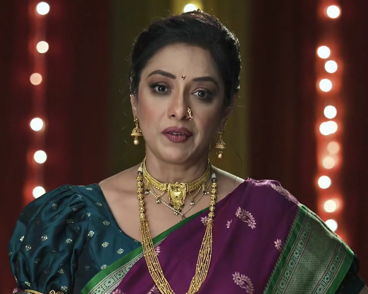 Jaaniye_'s tweet photo. Anupamaa whenever I troll her https://t.co/42STAt7HgD