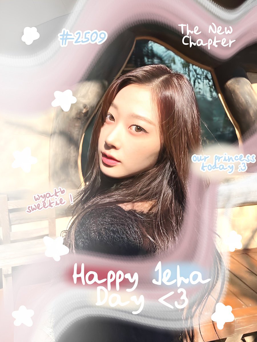 byul_star03's tweet photo. 𑣲⋆. . GIVEAWAY ⊹
꒰ special birthday kak @kjxhaa ꒱
⟡ QR DECO untuk 2 orang! 🌸

𖹭 — scroll down for rules

#zonauang #JEHABDAY https://t.co/DxKT0ySadW