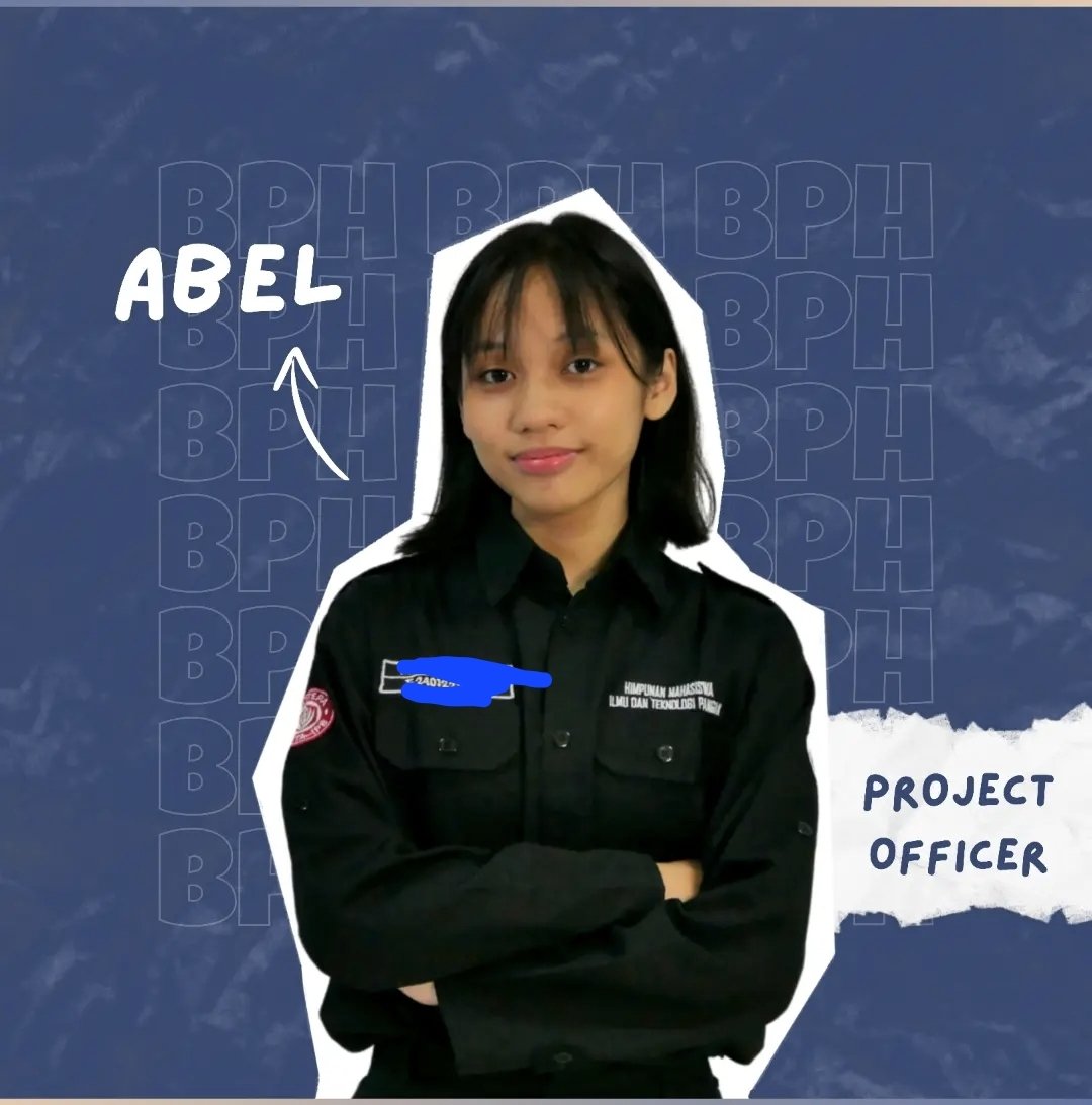 balsemgorengg's tweet photo. Wisudawan terbaik, 2 beasiswa, 4 ketua panitia, 2 kepala divisi, 3 organisasi, koordinator desa KKN, kontingen basket fakultas, 1 lomba inter, 2 magang, 1 konferensi internasional, 1 exchange, entah brp staf panit, and unemployed 🤙

Thaaankkz IPB, enjoyed my best life here 😎😎 https://t.co/6ANNAJOn2i