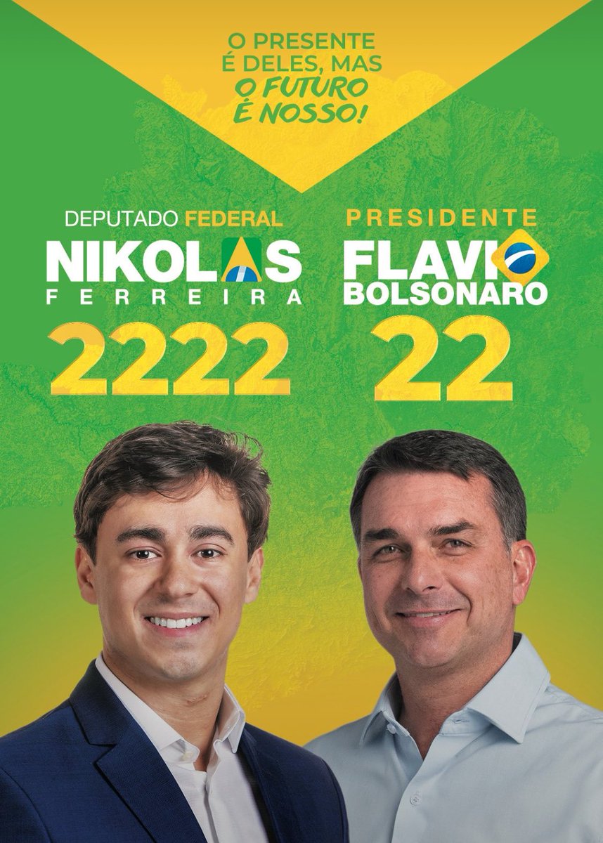 eusoutoxicaaaa's tweet photo. @nikolas_dm @FlavioBolsonaro https://t.co/zEwIA8FeJC