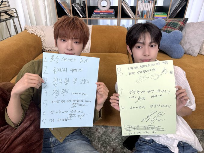 duoluvyyz's tweet photo. (우지니 글씨체로) 리부를 사랑하기 쓴 거 https://t.co/stREFPZ7sF