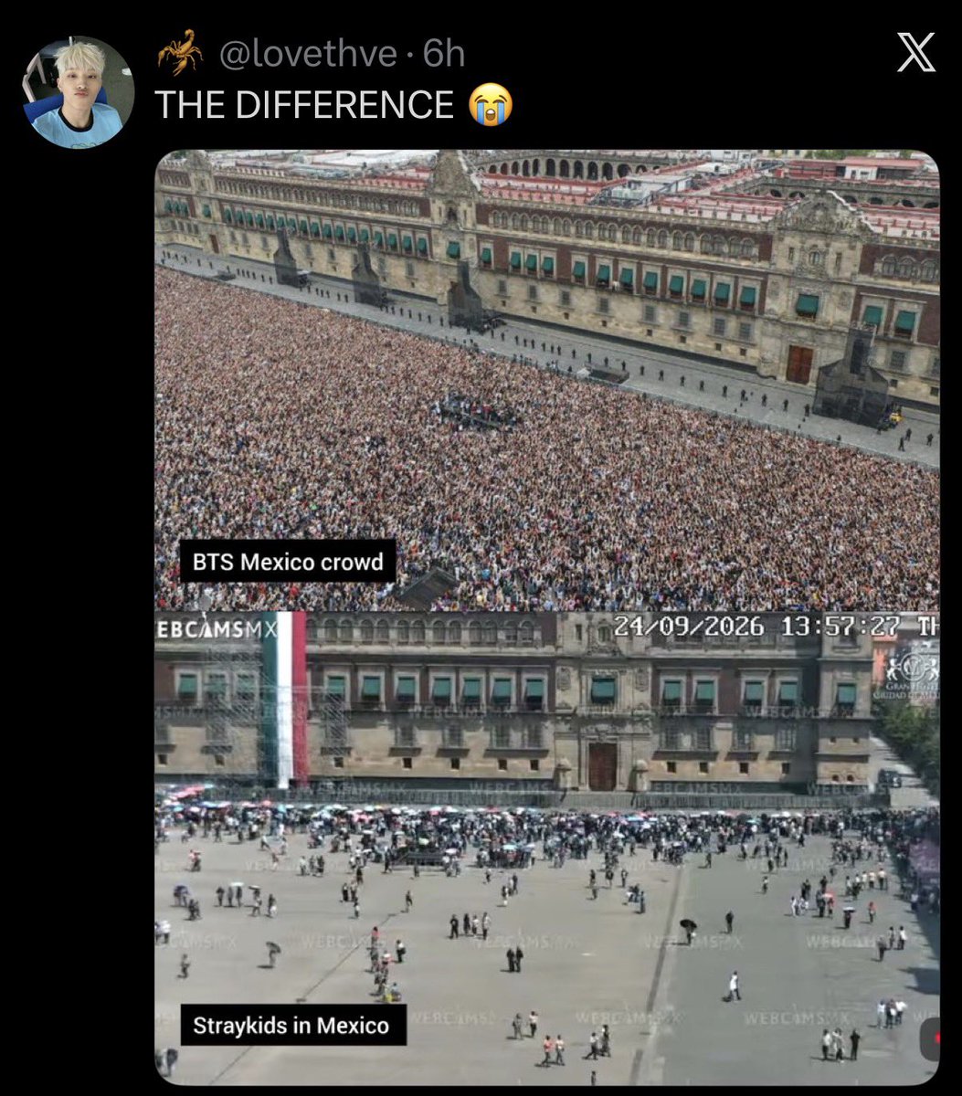 d1ament_'s tweet photo. i sure hope there was a difference since stray kids DECLINED the president’s invitation 😭 https://t.co/3fgFL8zfAx
