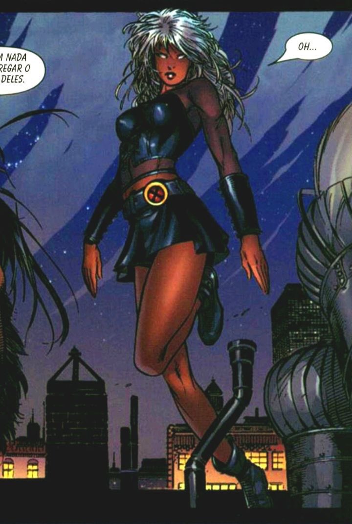 sullydollfem's tweet photo. I’m lowkey mad that Storm hasn’t gotten more goth/alternative skins in Rivals but other characters have…. like this is HER LANE🙄!!!!!

She’s Marvels’ OG goth / alt baddie. https://t.co/I0o8PUwsgQ