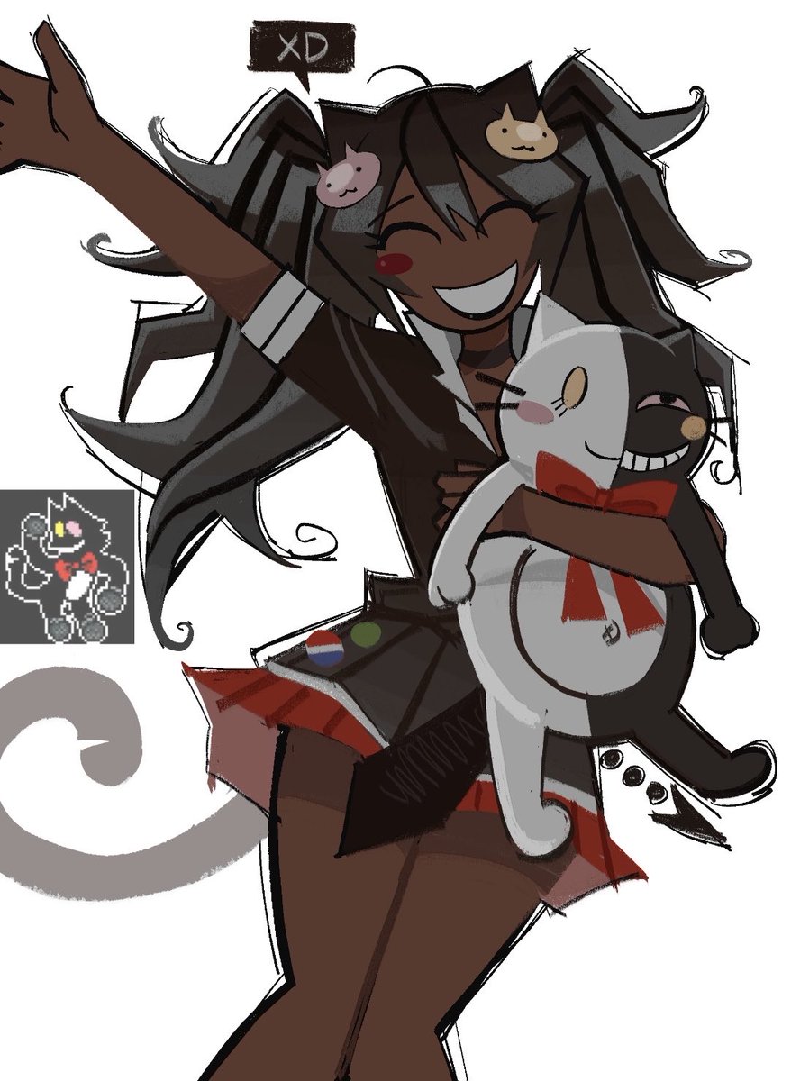 moettat's tweet photo. Junko pluey you’re wonderful https://t.co/obATuYtSFe