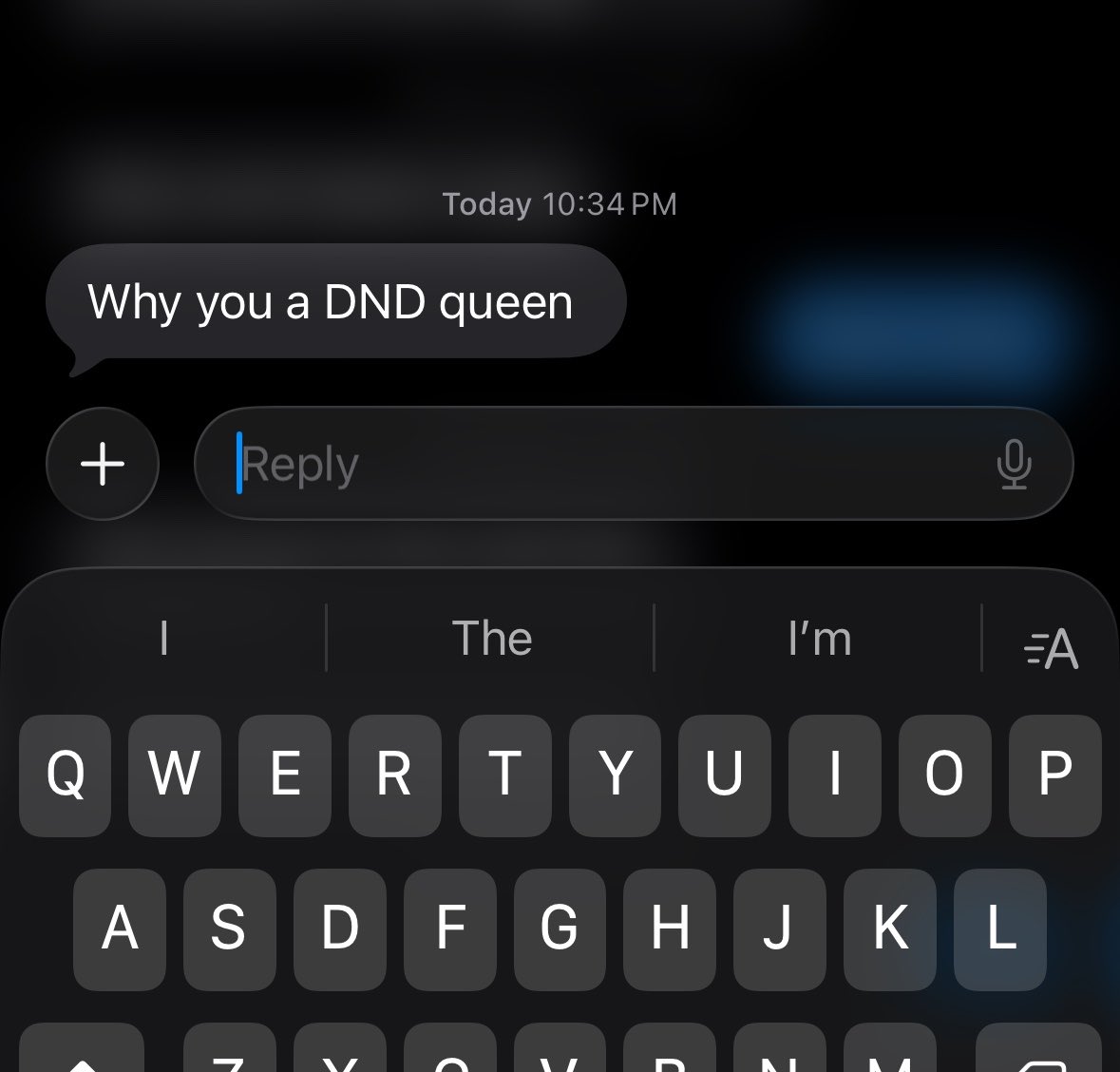 Lil1147698's tweet photo. Why you on my dick? https://t.co/yqiQ2DKkni