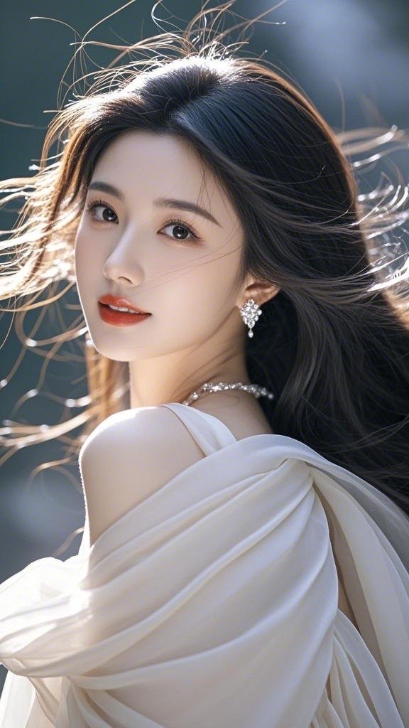 ridho_irza's tweet photo. [Look at this! Her delicate make-up is flawless, no暇 at all!] https://t.co/A7vvsKxvcZ