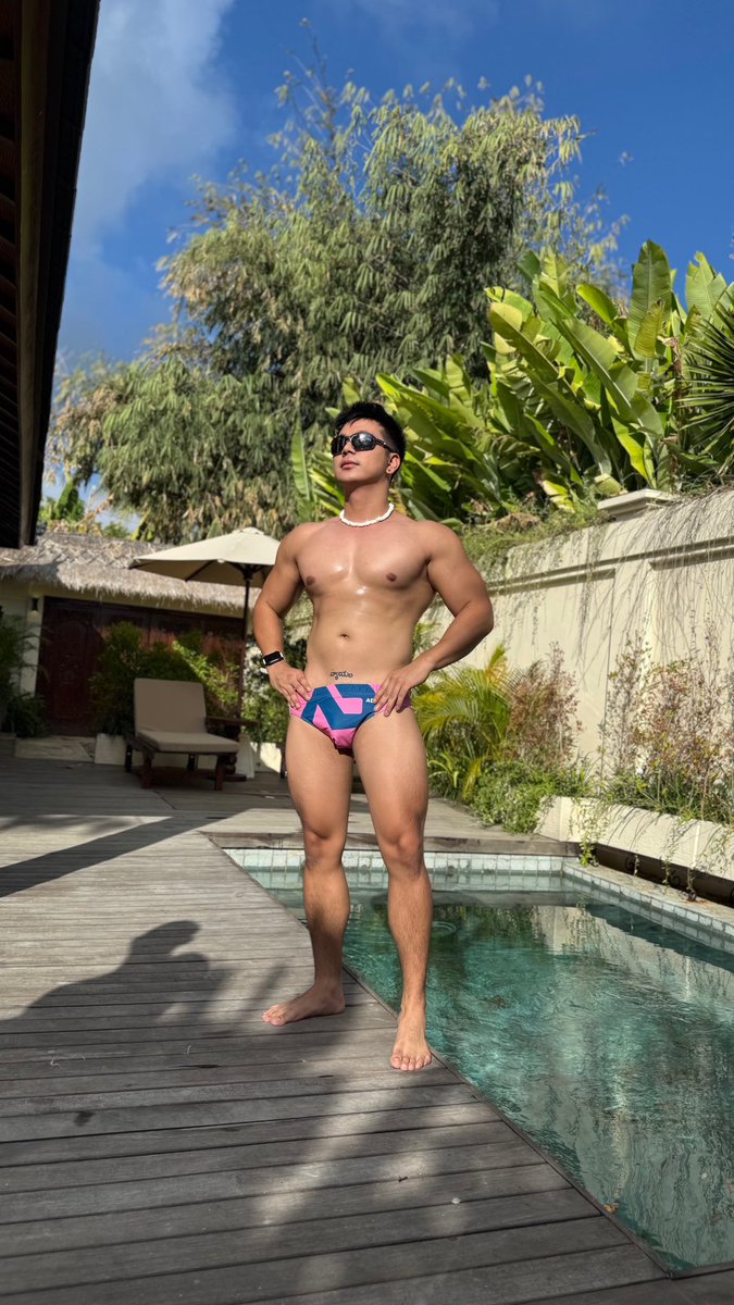 RespectxJeyk's tweet photo. Missing the summer vibes ☀️

https://t.co/RbtjVgjzY0 https://t.co/Z7f3FMBeys