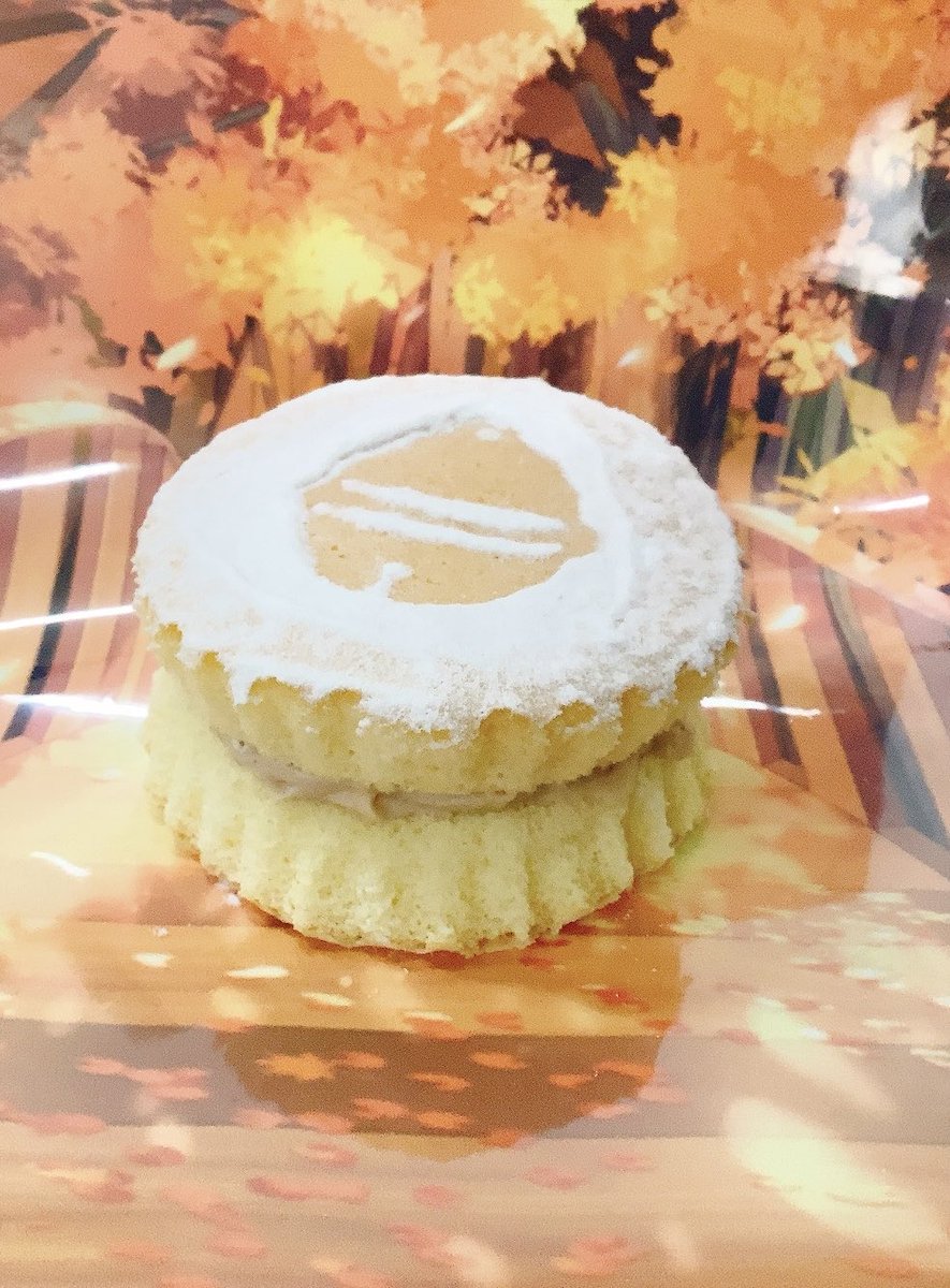 POPO723092's tweet photo. 本日は、中秋の名月🌕

月にちなんだショートケーキ販売中✨

『お月見』🎑
栗と抹茶のモンブラン🌰🍵

『満月-マロン-』🌕
丸ごと栗、マロンクリームサンドのふわふわケーキ🌰

どうぞ、お楽しみくださいませ✨

#福井県
#ぽっぽフジワラ
#中秋の名月 https://t.co/j0NzAXenre