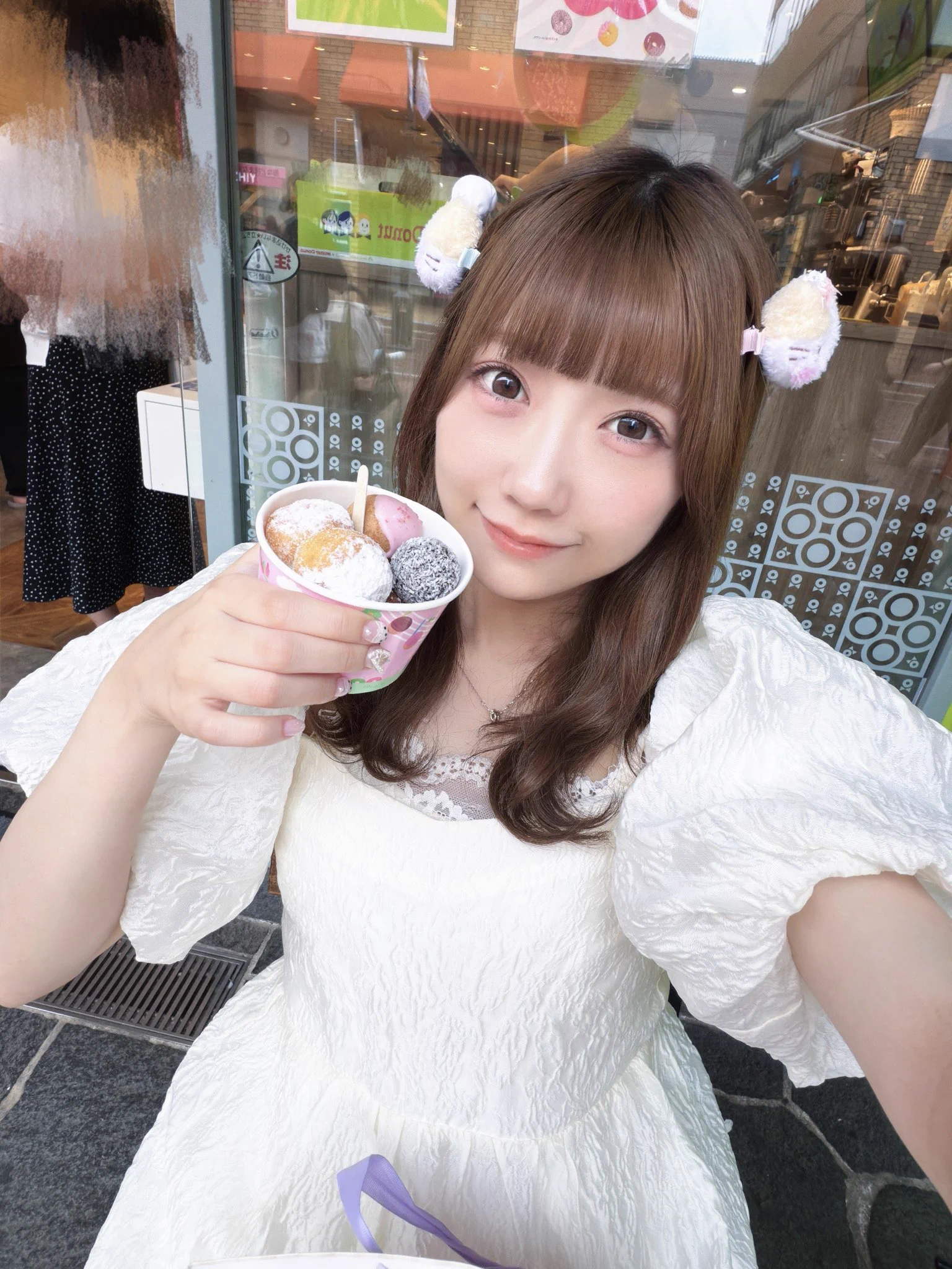 坂本夏海 (@_nami_sakamoto) / X