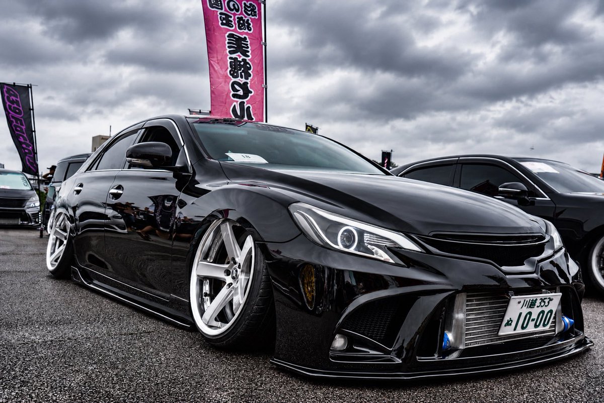 mamato084's tweet photo. @UPGARAGE_com #オートサロン27愛車展示 
よろしくお願いします https://t.co/NobkuIWjHx