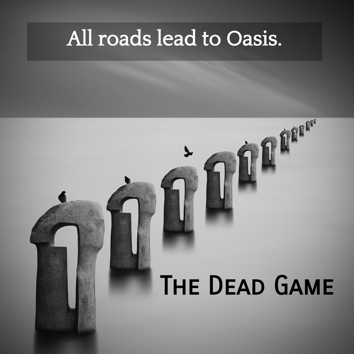 SusanneLeist's tweet photo. A visit to Oasis, Florida,
will be a vacation to die for.
I truly hope it won't be your last.

THE DEAD GAME

https://t.co/gQi48FRBjP

#HorrorStories #bookstagram #romantasy https://t.co/6QVUaFE2eJ